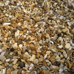 Gravel in Bulk Bags Withernsea