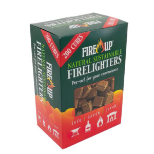 FireUp Firelighters