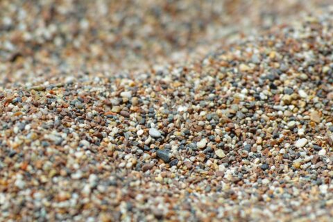 GRAVEL FOR SALE & DELIVERY IN Ganstead