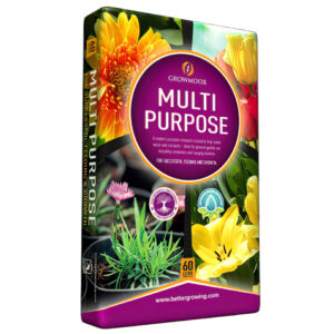 Multi-purpose Compost delivered Melton