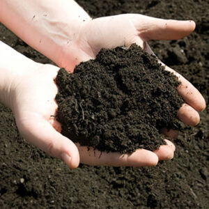 Multi Purpose Soil Bulk Bag delivered locally Stocksbridge