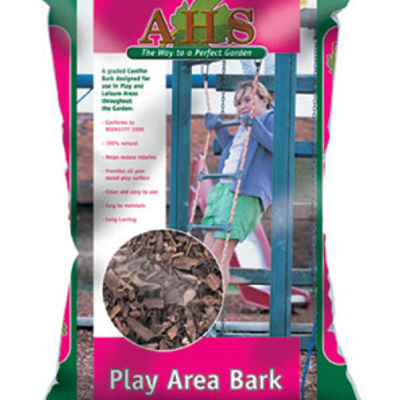 Play Area Bark Bag 80L