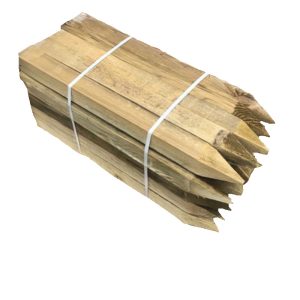 timber pegs