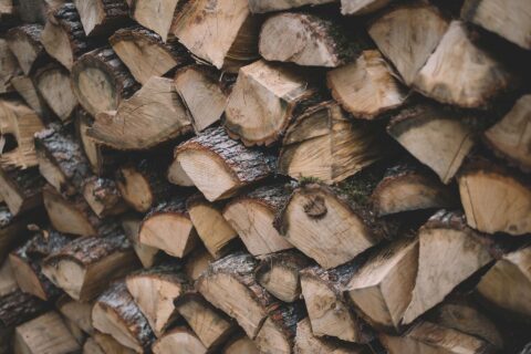 FIREWOOD FOR SALE & DELIVERY IN Osset