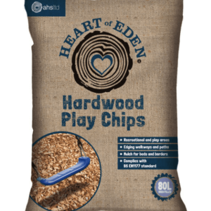 hardwood play chip