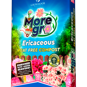 Moregro Ericaceous