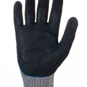 size 9 glove