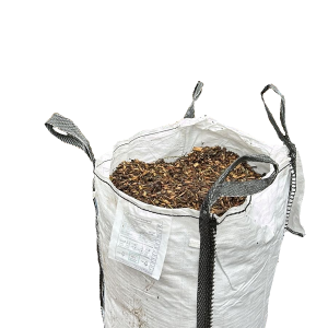 forest mulch barrow bag NO BG