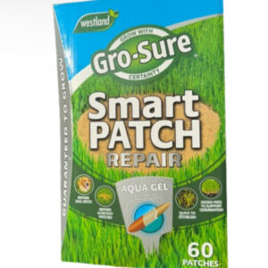 Smart act 60 patches Yorkshire
