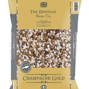 Cg14hs champagne gold Seacroft