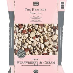 Sac20hs strawberry cream Seacroft