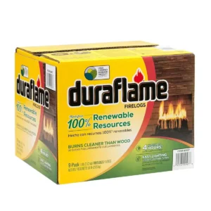 Duraflame box [city]